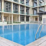 City Nest Your 2Br Apartment In Masdar City