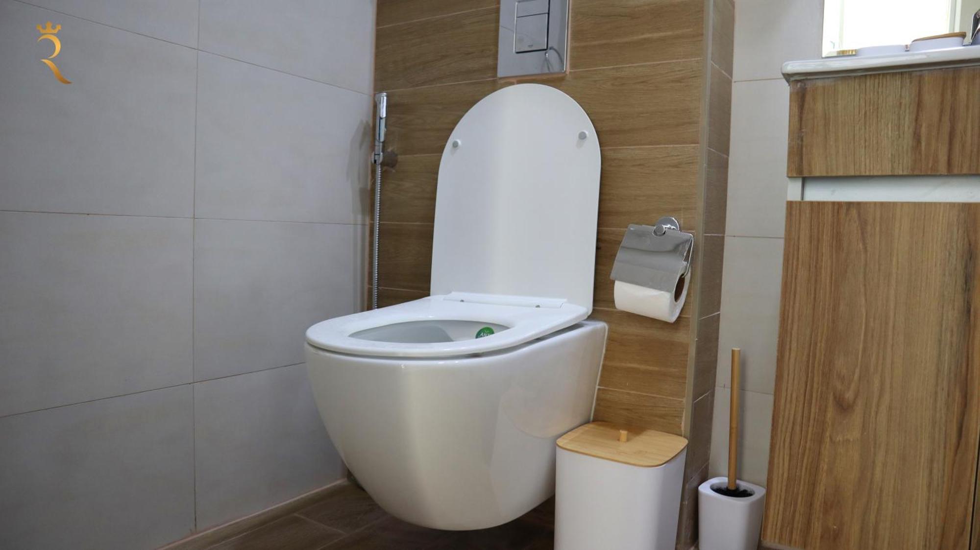 Nest Your 2br In Masdar Abou Dabi